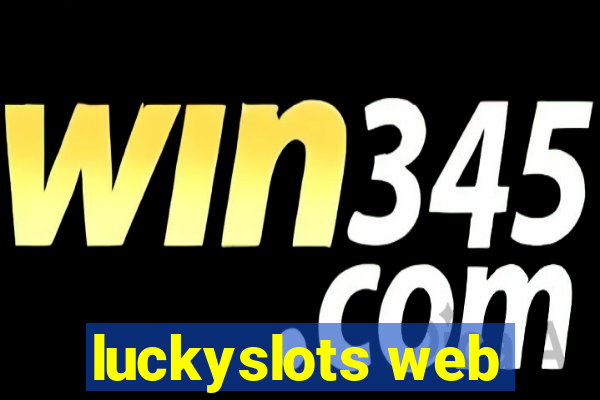 luckyslots web